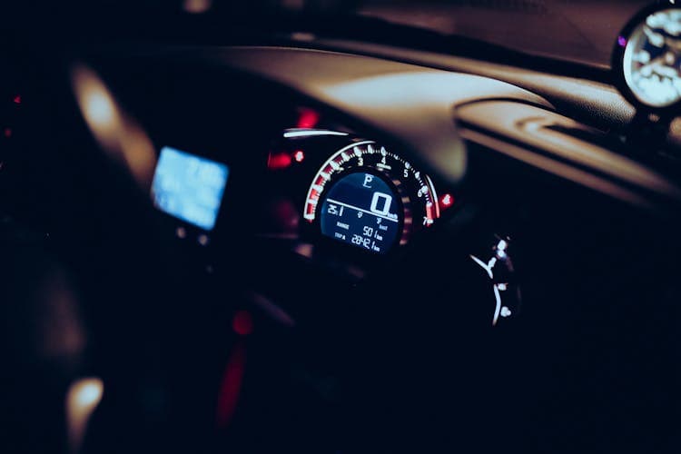 Car Electronics